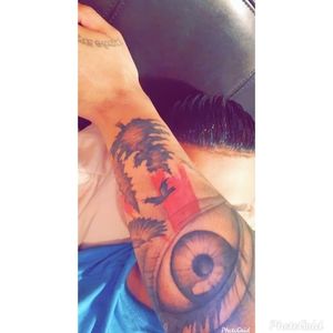 Meet your Posher, Sebastian